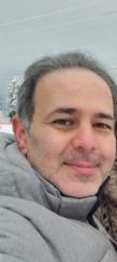 Majid Lajevardi