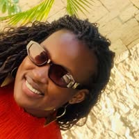 Lorna Nyakundi