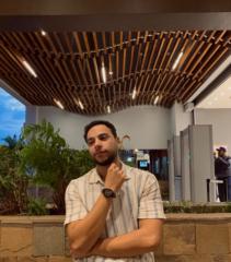 Mohamed Mofreh