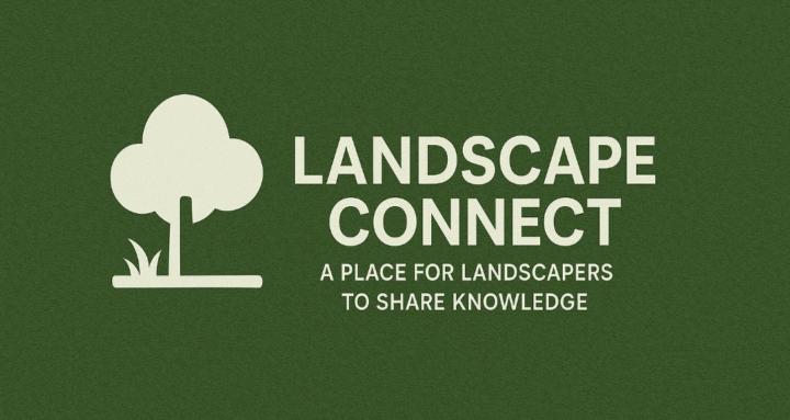 Landscape Connect