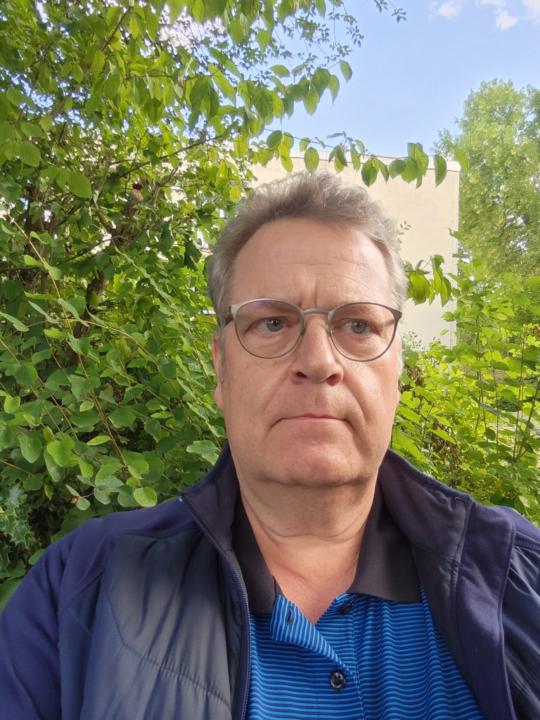Peter Rausch