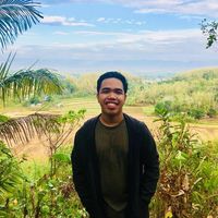 Rey Benedict Barañao