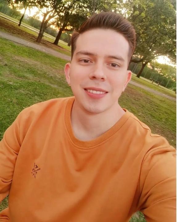 Nicky Eduardo Córdova