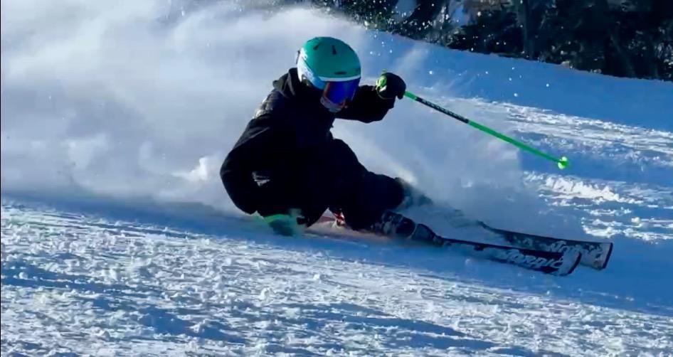 Hollinger Ski Lab