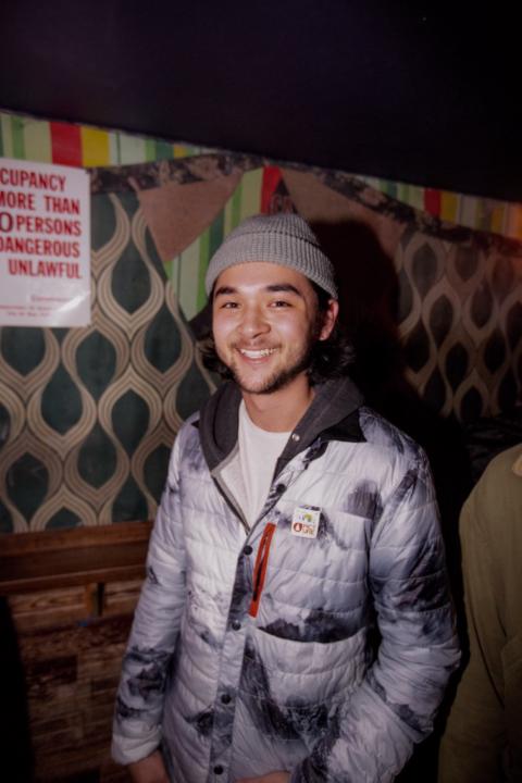 Mike Ryan