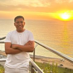 Carlos Hinostroza Gonzales