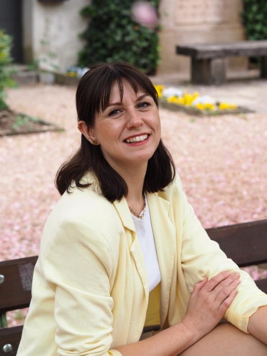 Sophie Weidinger