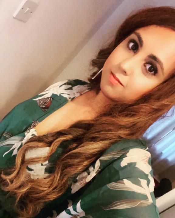 Anisa Hussain