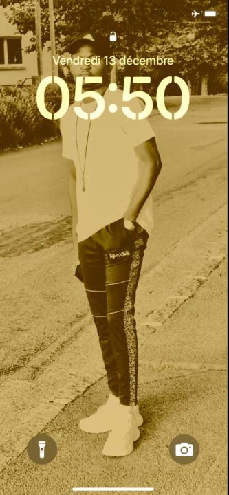 Ousmane Diouf