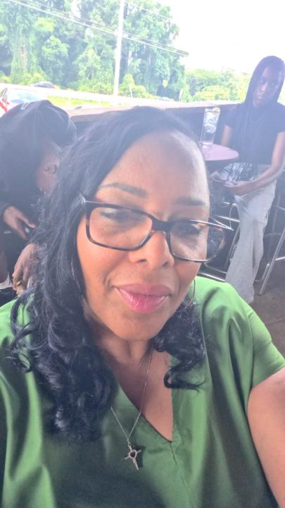 Christina Jones