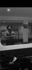 Shaurya N
