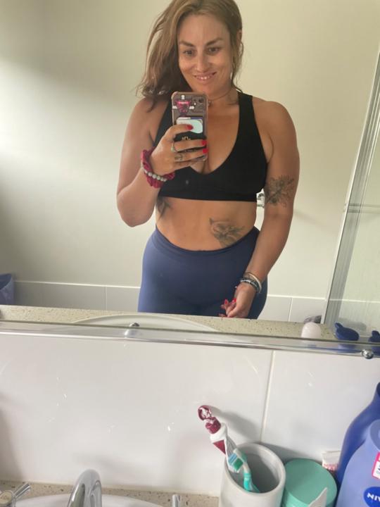 Felicity Dalkie