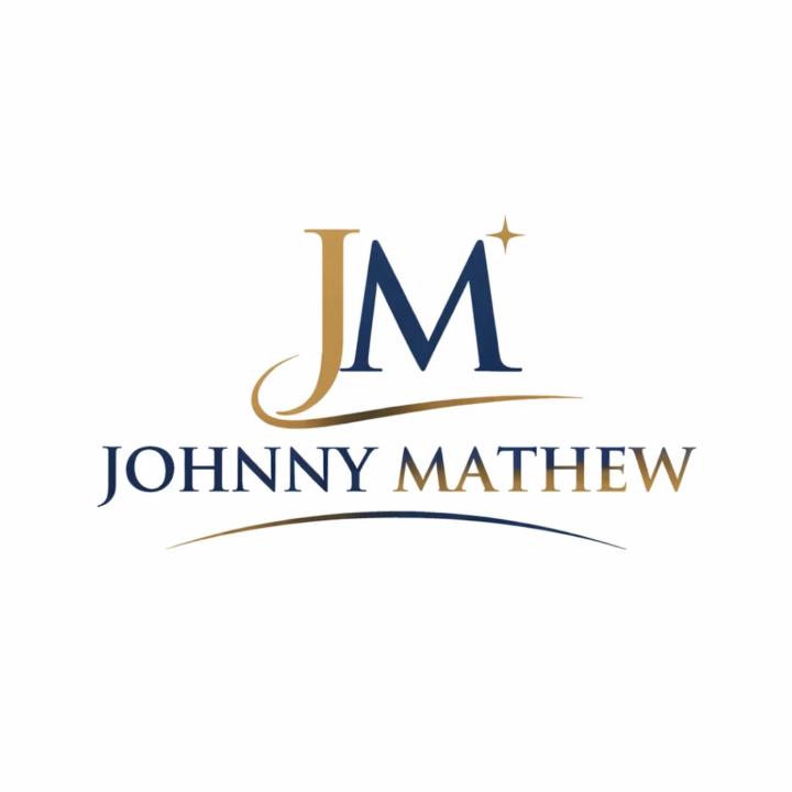Johnny Mathew