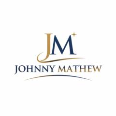 Johnny Mathew