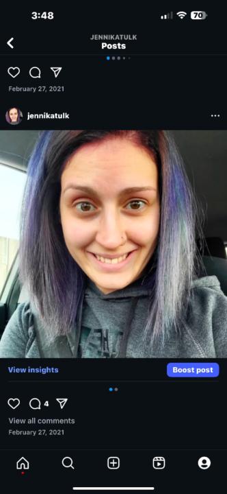 Jennika Tulk
