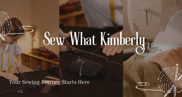 Sewing For Beginners