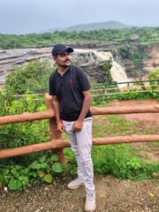 Ritesh Kumar Upadhyay