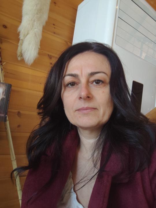 Elira Cukalla