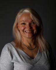 Amanda Leeming