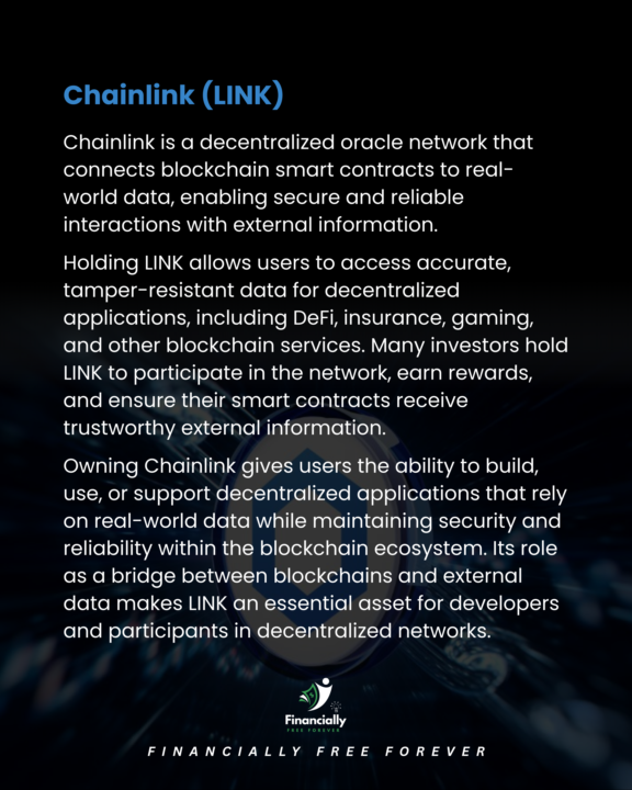 Day 4 know your crypto