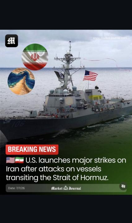 Conflict still ⁉️