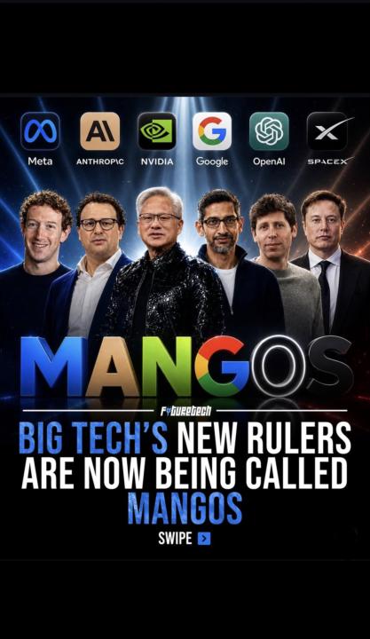 Mangos⁉️