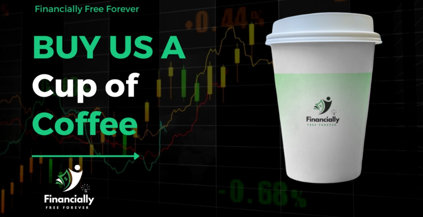 Buy us a cup of Coffee