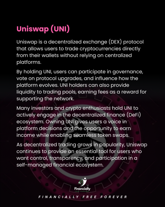 Day 2 of know your crypto 