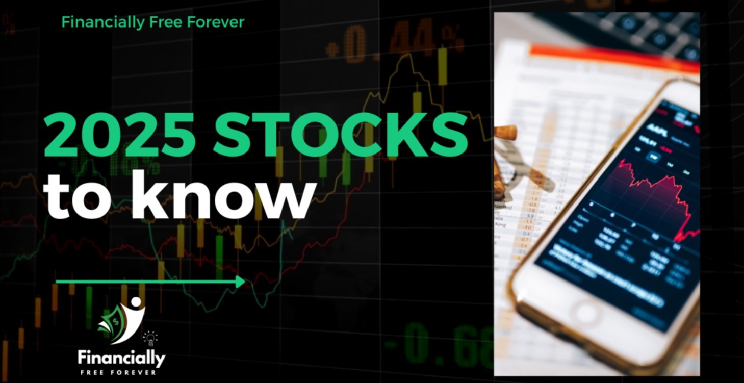 2025 stocks to know