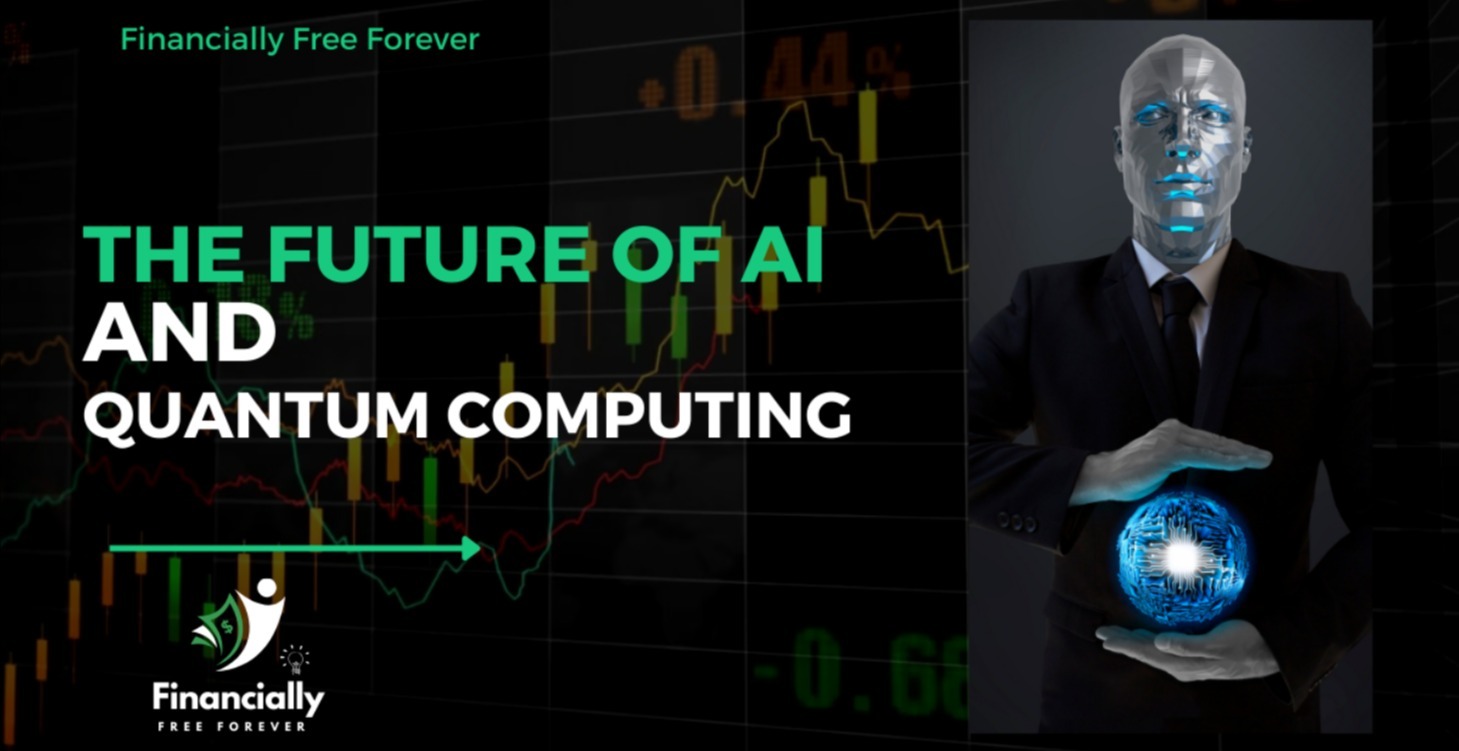 The Future of AI and Quantum Computing