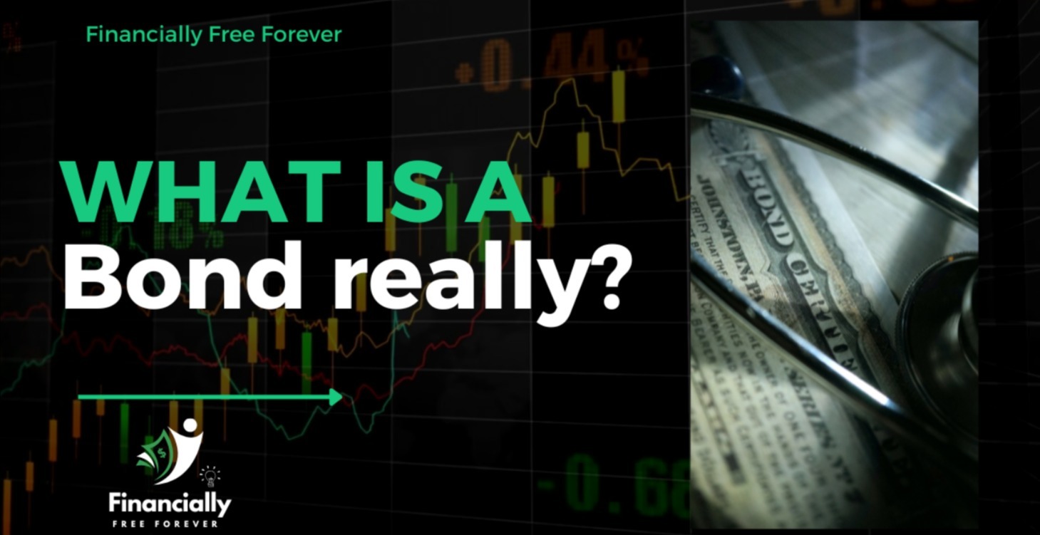 What is a bond really?