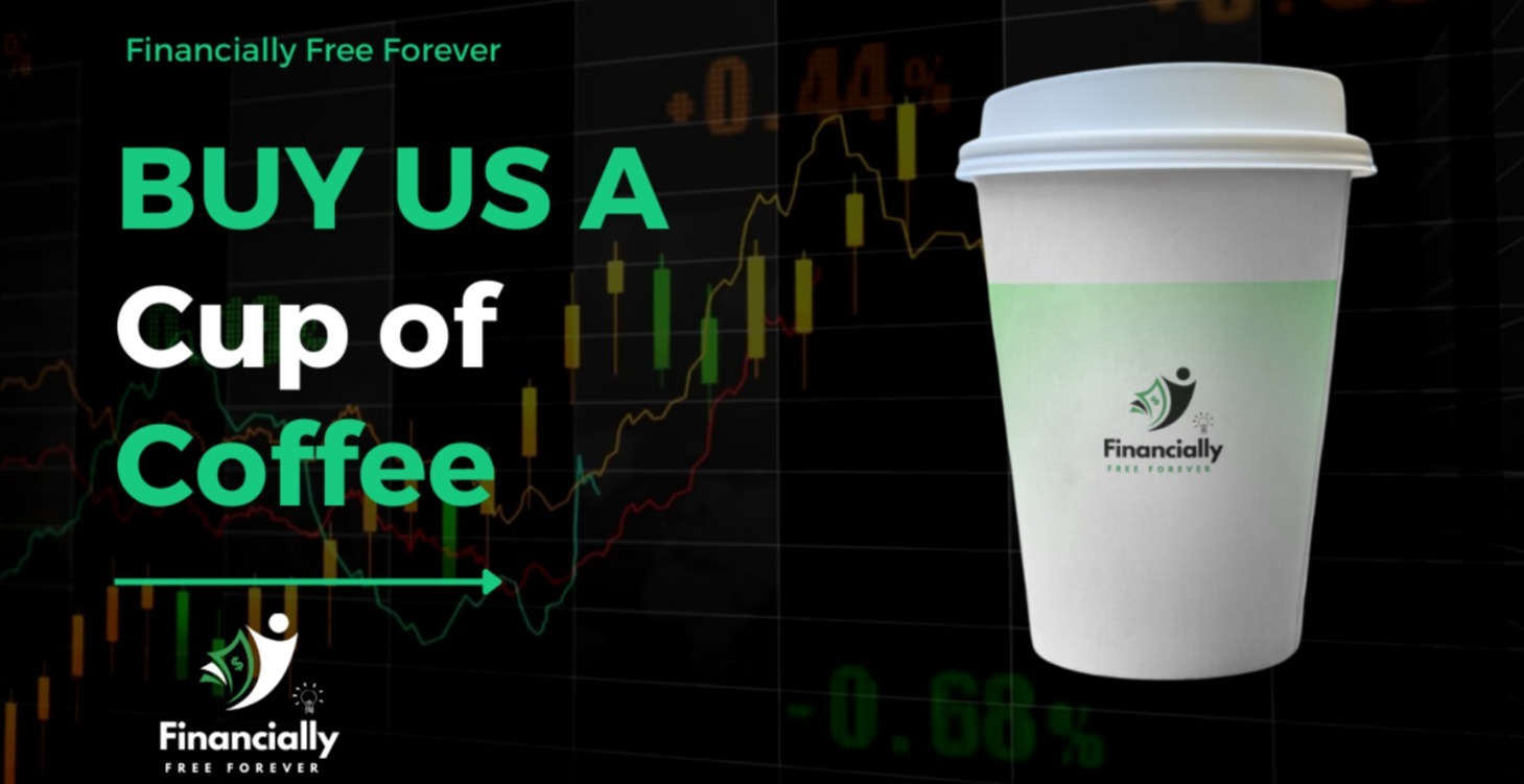 Buy us a cup of Coffee