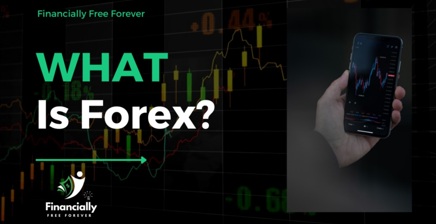 What is Forex?
