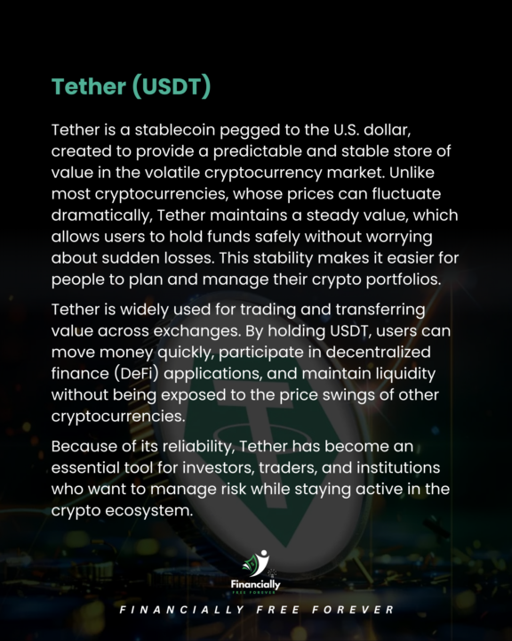 New year and new money (know your crypto)