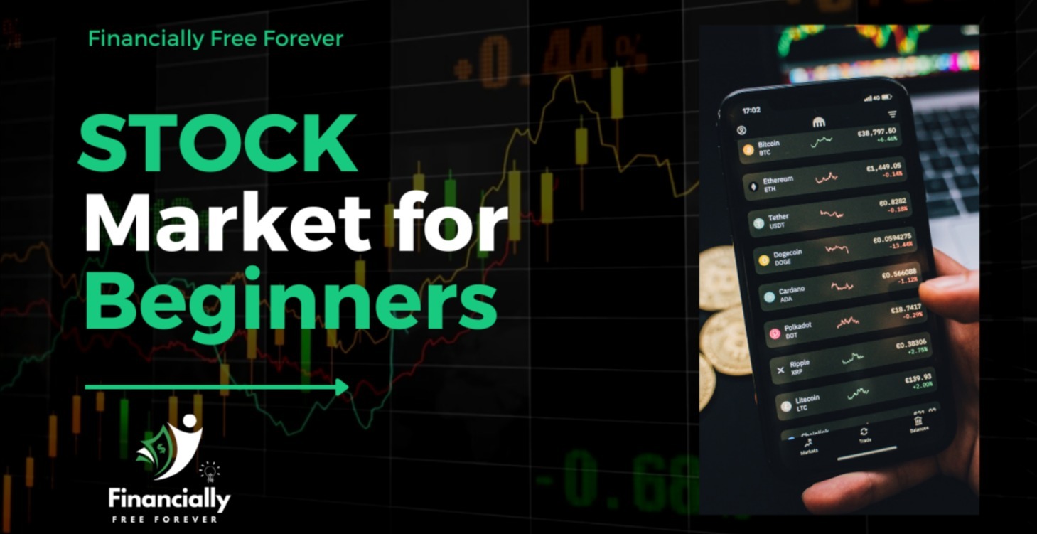 Stock Market for Beginners