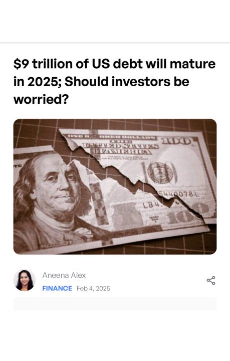 Inflation wave 🌊 2026