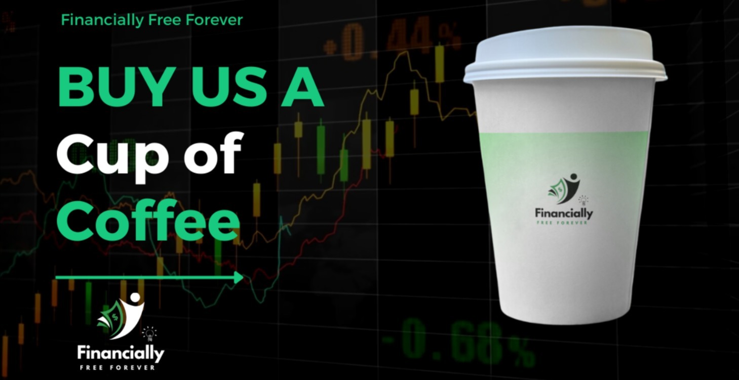 Buy us a cup of Coffee
