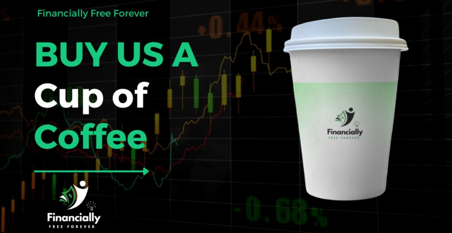 Buy us a cup of Coffee