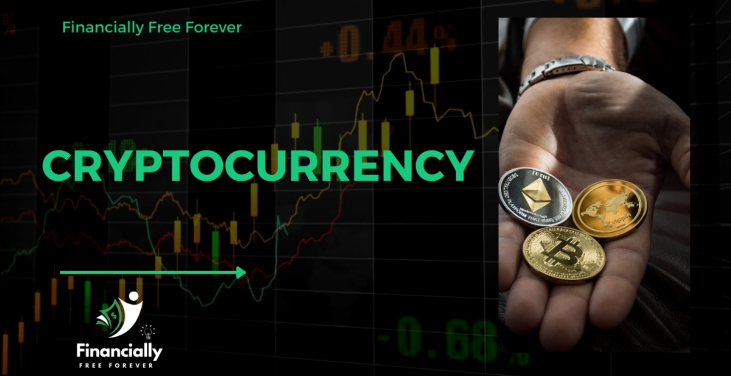 Cryptocurrency