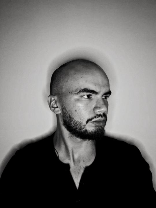 Carlos Reyes