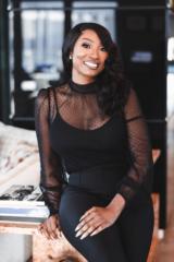 Terreya Thomas