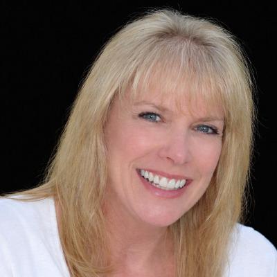 Sharon Shand