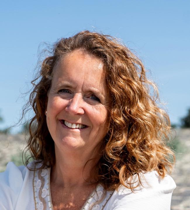 Marijke Tromp