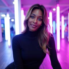 Keiva Rosales