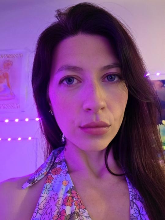 Cadence Cooper