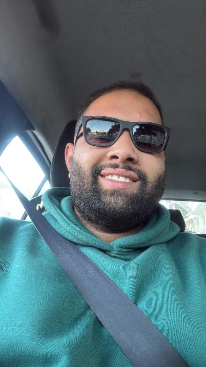 Mouad Rguioueg