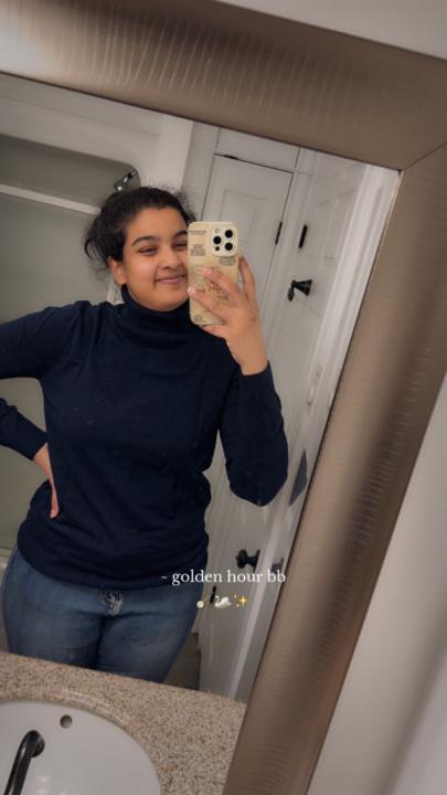 Ciyona Mary Samkutty