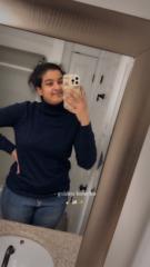 Ciyona Mary Samkutty