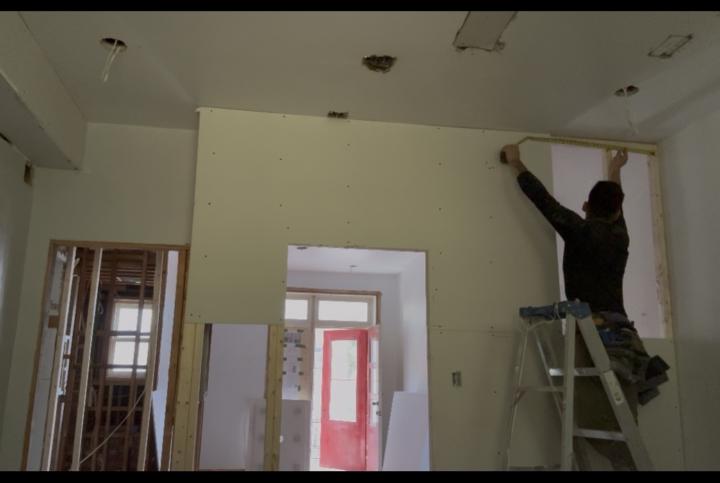 Welcome - Building together 