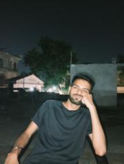 Hariom Yadav
